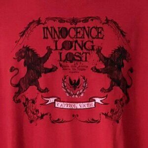 Mens Graphic T-Shirt